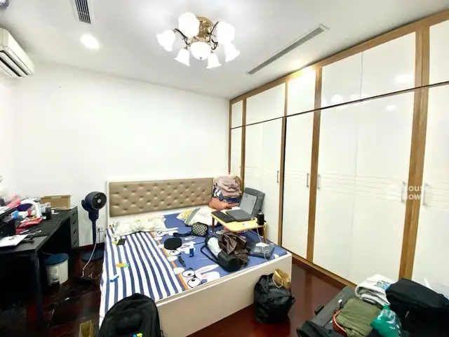 Chung Cư Mipec Tây Sơn: Cân Nhắc Toàn Diện Trước Khi Sở Hữu