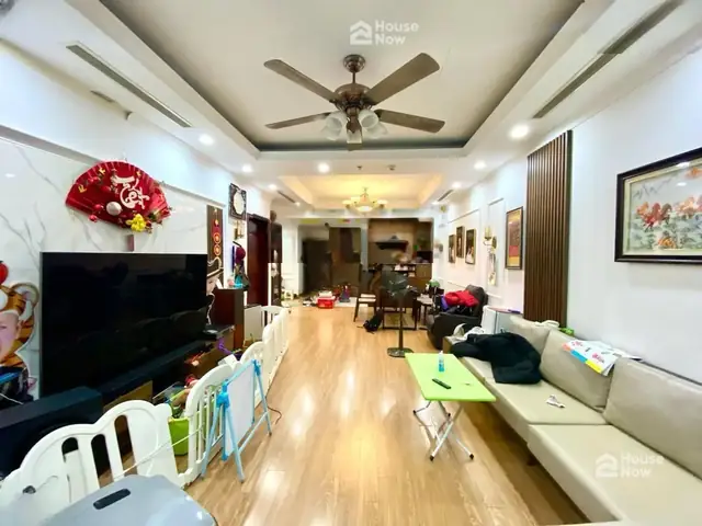 Chung Cư Mipec Tây Sơn: Cân Nhắc Toàn Diện Trước Khi Sở Hữu