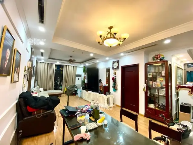 Chung Cư Mipec Tây Sơn: Cân Nhắc Toàn Diện Trước Khi Sở Hữu