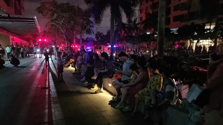 An Toàn Pccc Tại Chung Cư Mizuki Park Bình Chánh: Đánh Giá Chi Tiết