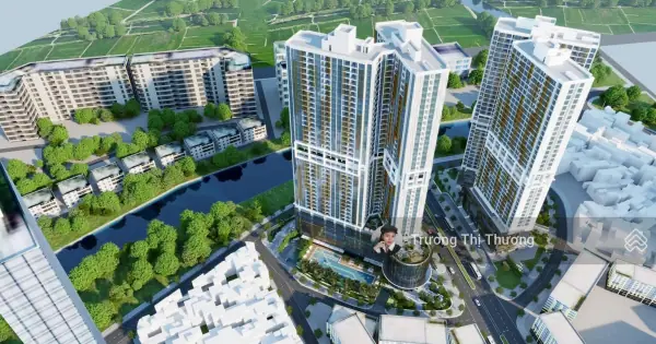 Kepler Tower Mỗ Lao: Đánh Giá Toàn Diện Dự Án Chung Cư Cao Cấp Tại Hà Đông