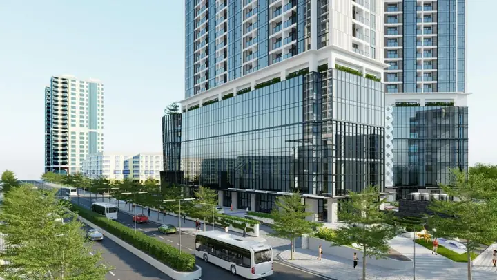 Kepler Tower Mỗ Lao: Đánh Giá Toàn Diện Dự Án Chung Cư Cao Cấp Tại Hà Đông Kepler Tower Mỗ Lao: Đánh Giá Toàn Diện Dự Án Chung Cư Cao Cấp Tại Hà Đông