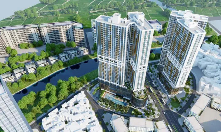 Kepler Tower Mỗ Lao: Đánh Giá Toàn Diện Dự Án Chung Cư Cao Cấp Tại Hà Đông Kepler Tower Mỗ Lao: Đánh Giá Toàn Diện Dự Án Chung Cư Cao Cấp Tại Hà Đông