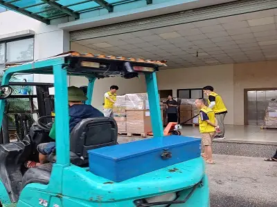 Chung Cư Môi Trường Xanh: Điều Cần Biết Và Lý Do Nên Sống Ở Đây