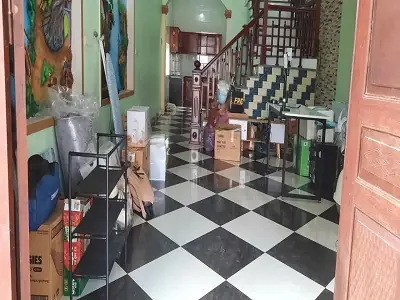 Chung Cư Môi Trường Xanh: Điều Cần Biết Và Lý Do Nên Sống Ở Đây