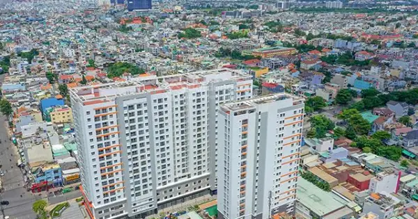 Đánh Giá Chi Tiết Chung Cư Moonlight Bình Tân: Lý Tưởng Cho Cuộc Sống Hiện Đại Tại Tây Sài Gòn