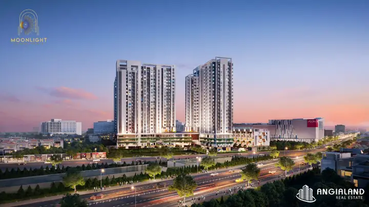 Đánh Giá Chi Tiết Chung Cư Moonlight Bình Tân: Lý Tưởng Cho Cuộc Sống Hiện Đại Tại Tây Sài Gòn