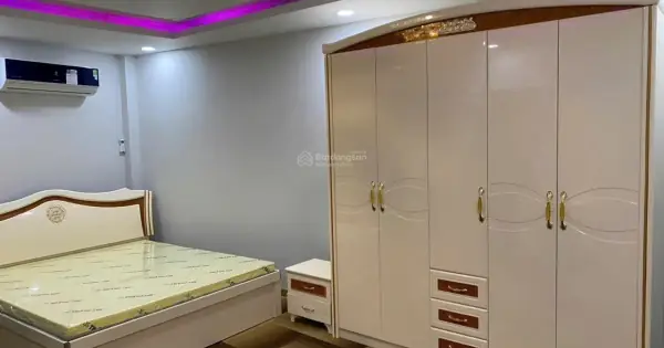 Đánh Giá Chung Cư Moonlight Quận 6: Phân Tích Thực Tế Trước Khi Đầu Tư