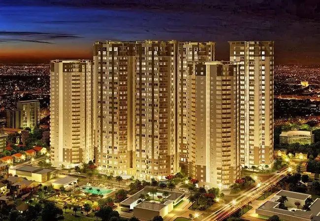 Đánh Giá Chung Cư Moonlight Quận 6: Phân Tích Thực Tế Trước Khi Đầu Tư