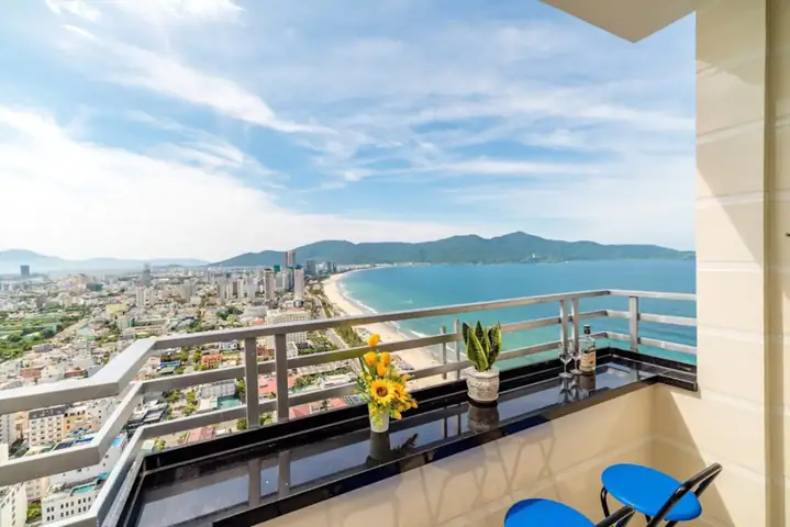 Chung Cư Mường Thanh 51 Trần Bạch Đằng Đà Nẵng: Tổng Quan Và Hướng Dẫn Lưu Trú