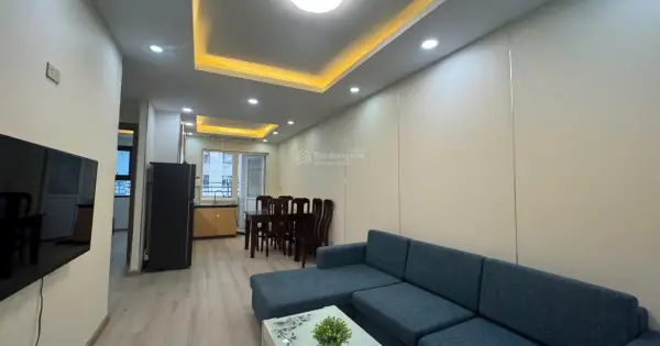 Chung Cư Mường Thanh 51 Trần Bạch Đằng Đà Nẵng: Tổng Quan Và Hướng Dẫn Lưu Trú
