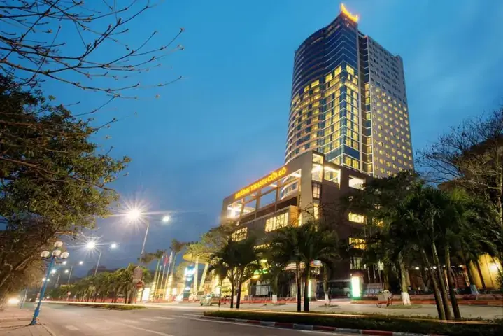 Đánh Giá Chi Tiết Chung Cư Mường Thanh Cửa Lò: Lựa Chọn An Cư Và Đầu Tư?