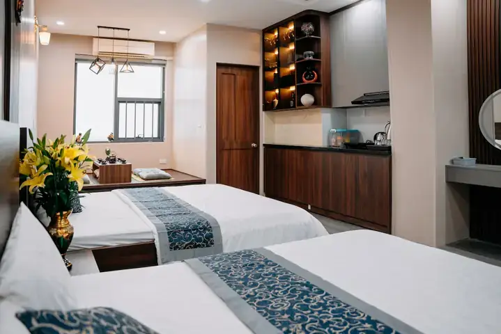 Đánh Giá Chi Tiết Chung Cư Mường Thanh Cửa Lò: Lựa Chọn An Cư Và Đầu Tư?