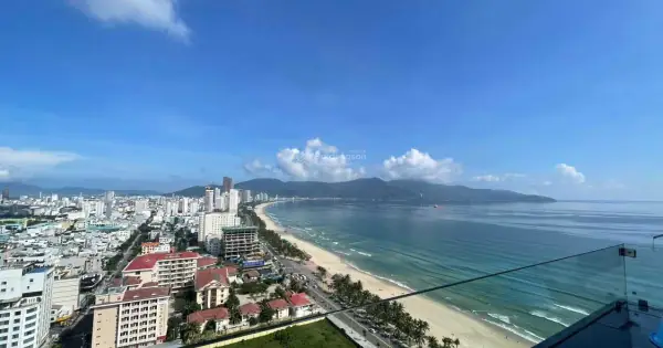 Đánh Giá Chung Cư Mường Thanh Đà Nẵng: Sai Phạm Xây Dựng, Rủi Ro An Toàn Và Bài Học Cho Cư Dân