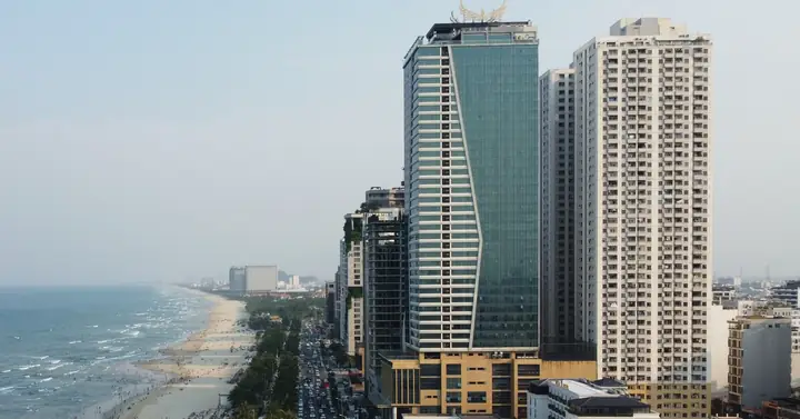 Đánh Giá Chung Cư Mường Thanh Đà Nẵng: Sai Phạm Xây Dựng, Rủi Ro An Toàn Và Bài Học Cho Cư Dân