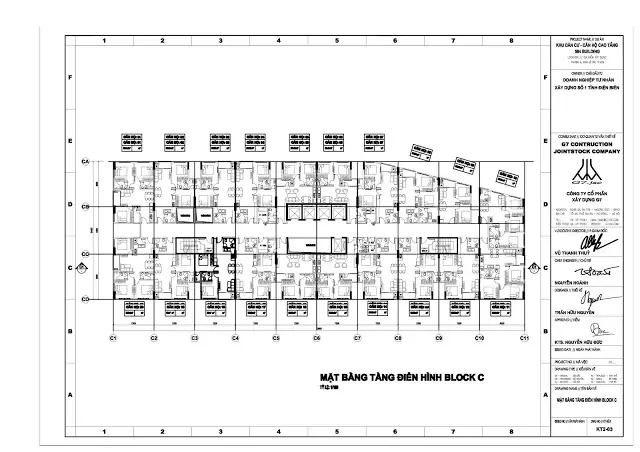 Đánh Giá Chi Tiết Mặt Bằng Chung Cư Mường Thanh Gò Vấp: Phân Tích Thiết Kế, Tiện Ích Và Giá Trị Sử Dụng Thực Tế