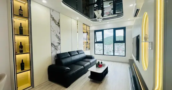 Review Chung Cư Và Khách Sạn Mường Thanh Nha Trang: Đáng Đầu Tư?
