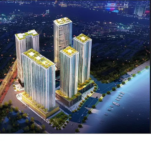 Review Chung Cư Và Khách Sạn Mường Thanh Nha Trang: Đáng Đầu Tư?