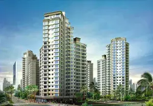 Review Chung Cư Và Khách Sạn Mường Thanh Nha Trang: Đáng Đầu Tư?