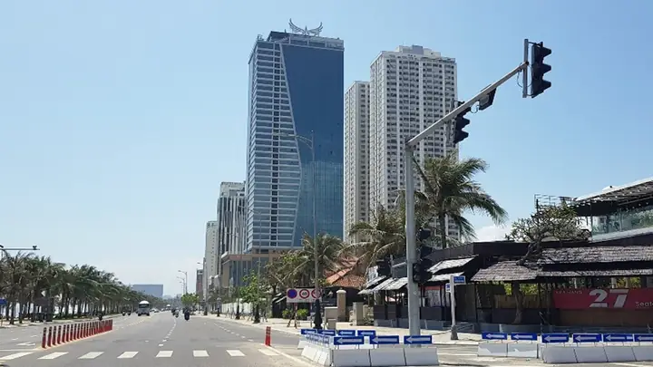 Đánh Giá Chi Tiết Chung Cư Mường Thanh Sơn Trà Đà Nẵng: Tổng Hợp Ưu Điểm, Nhược Điểm Và Trải Nghiệm Thực Tế