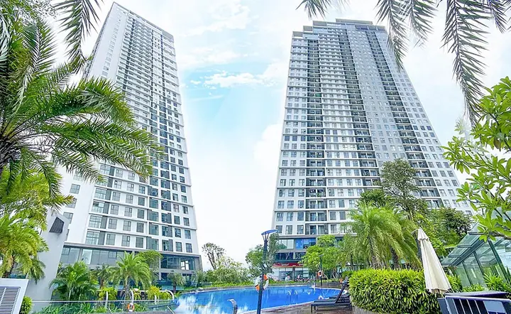 Đánh Giá Chung Cư Mỹ Đình Pearl: Có Đáng Đầu Tư?