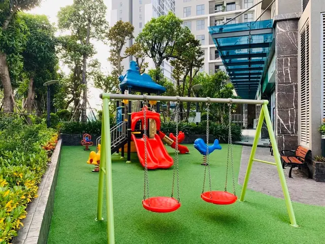 Đánh Giá Chung Cư Mỹ Đình Pearl: Có Đáng Đầu Tư?