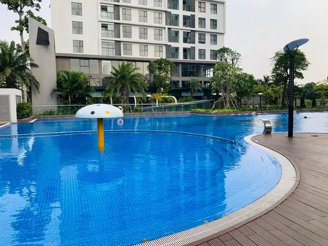 Đánh Giá Chung Cư Mỹ Đình Pearl: Có Đáng Đầu Tư?