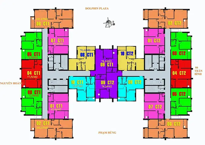 Review Chung Cư Mỹ Đình Plaza 2: Có Đáng Để Ở Không? Review Chung Cư Mỹ Đình Plaza 2: Có Đáng Để Ở Không?