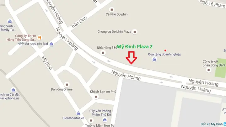 Review Chung Cư Mỹ Đình Plaza 2: Có Đáng Để Ở Không? Review Chung Cư Mỹ Đình Plaza 2: Có Đáng Để Ở Không?