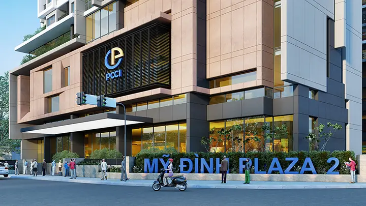 Review Chung Cư Mỹ Đình Plaza 2: Có Đáng Để Ở Không? Review Chung Cư Mỹ Đình Plaza 2: Có Đáng Để Ở Không?