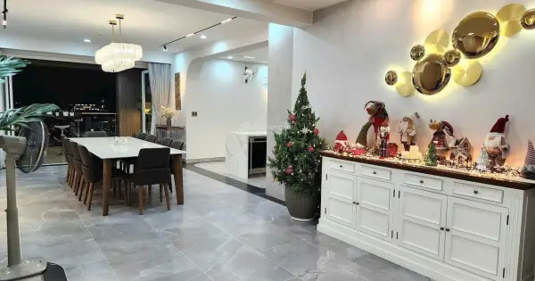 Đánh Giá Chi Tiết Chung Cư Mỹ Khang Q7: Phân Tích Toàn Diện Về Vị Trí, Thiết Kế Và Cơ Hội Đầu Tư
