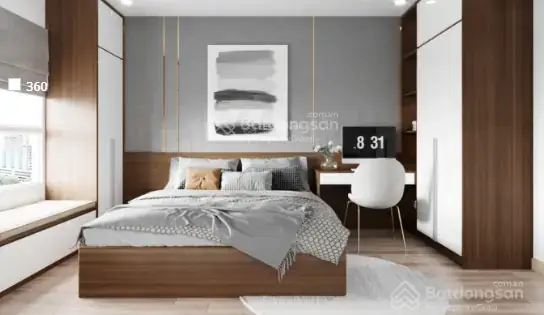 Đánh Giá Chi Tiết Chung Cư Mỹ Khang Q7: Phân Tích Toàn Diện Về Vị Trí, Thiết Kế Và Cơ Hội Đầu Tư