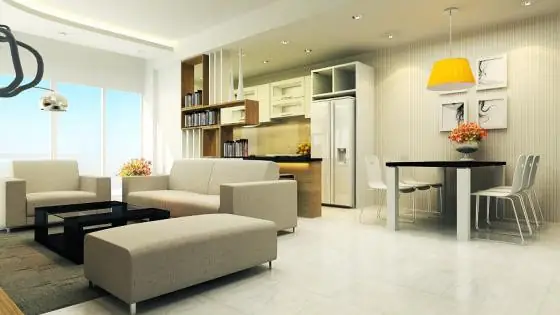 Đánh Giá Chi Tiết Căn Hộ Chung Cư Mỹ Khánh 1 Quận 7: Phân Tích Toàn Diện Từ A Đến Z