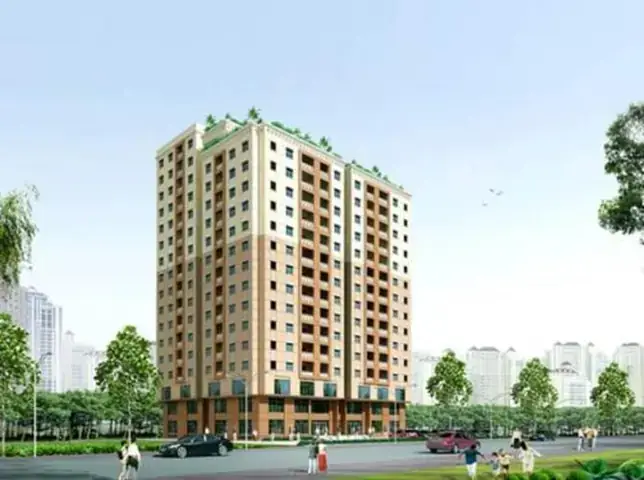 Đánh Giá Chi Tiết Chung Cư Mỹ Kim Phạm Văn Đồng: Ưu Điểm, Nhược Điểm Và Có Nên Mua Không?