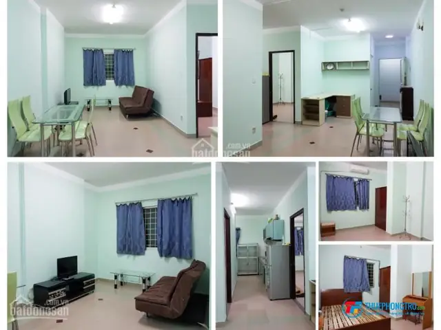 Đánh Giá Chi Tiết Chung Cư Mỹ Kim Phạm Văn Đồng: Ưu Điểm, Nhược Điểm Và Có Nên Mua Không?