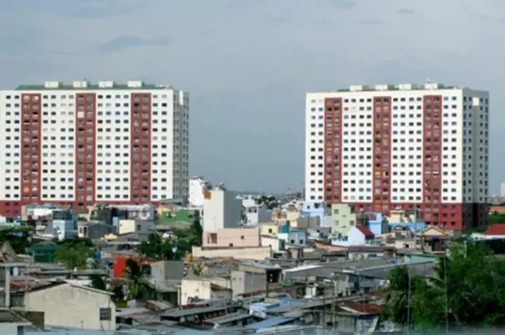 Đánh Giá Chung Cư Mỹ Phước Bình Thạnh: Có Đáng An Cư Hay Đầu Tư? Đánh Giá Chung Cư Mỹ Phước Bình Thạnh: Có Đáng An Cư Hay Đầu Tư?