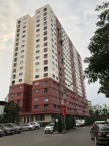 Đánh Giá Chung Cư Mỹ Phước Bình Thạnh: Có Đáng An Cư Hay Đầu Tư? Đánh Giá Chung Cư Mỹ Phước Bình Thạnh: Có Đáng An Cư Hay Đầu Tư?