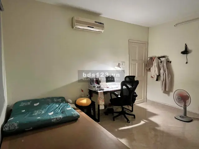 Chung Cư Mỹ Phước Chợ Bà Chiểu: Đánh Giá Chi Tiết Và Có Nên Mua Không?