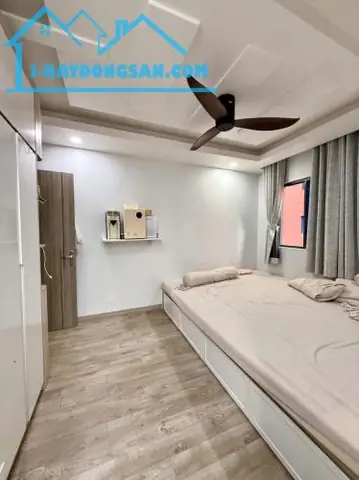 Chung Cư Mỹ Phước Chợ Bà Chiểu: Đánh Giá Chi Tiết Và Có Nên Mua Không?