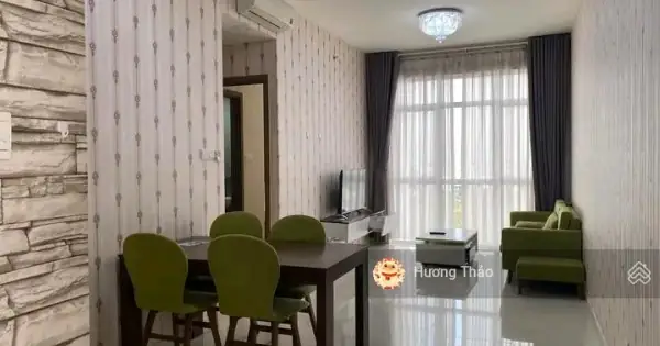 Chung Cư Mỹ Phước Quận 8: Đánh Giá Chi Tiết