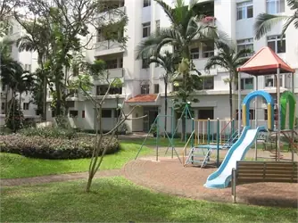 Chung Cư Mỹ Phước Quận 8: Đánh Giá Chi Tiết