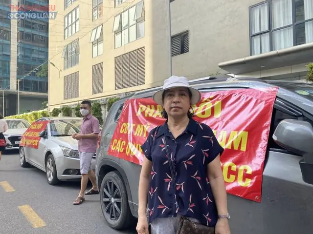 Đánh Giá Chung Cư Mỹ Sơn Tower: Thực Trạng Pháp Lý, An Toàn Và Trách Nhiệm