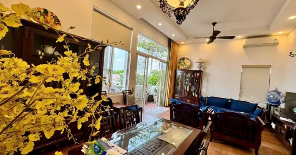 Review Dự Án Mỹ Tú 1: Biệt Thự Cao Cấp Tại Quận 7, Tp.hcm Review Dự Án Mỹ Tú 1: Biệt Thự Cao Cấp Tại Quận 7, Tp.hcm