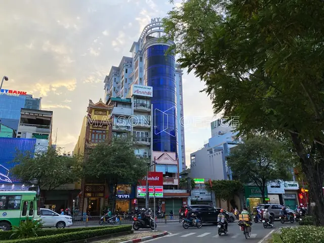 Chung Cư Mỹ Vinh Quận 3: Đánh Giá Chi Tiết 5 Dự Án Hàng Đầu