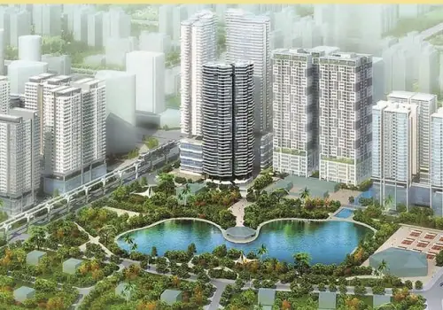 Chung Cư N01 T8 Ngoại Giao Đoàn: Đánh Giá Chi Tiết Về Vị Trí, Thiết Kế Và Trải Nghiệm Thực Tế