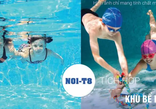 Chung Cư N01 T8 Ngoại Giao Đoàn: Đánh Giá Chi Tiết Về Vị Trí, Thiết Kế Và Trải Nghiệm Thực Tế