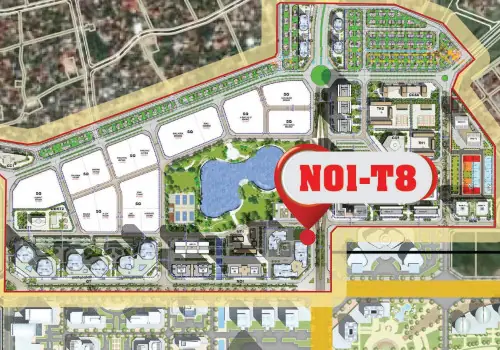 Chung Cư N01 T8 Ngoại Giao Đoàn: Đánh Giá Chi Tiết Về Vị Trí, Thiết Kế Và Trải Nghiệm Thực Tế