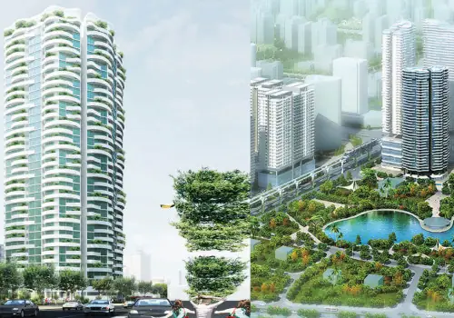 Chung Cư N01 T8 Ngoại Giao Đoàn: Đánh Giá Chi Tiết Về Vị Trí, Thiết Kế Và Trải Nghiệm Thực Tế