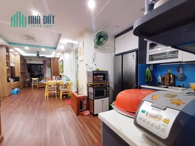 Đánh Giá Chi Tiết Chung Cư N01 Yên Hòa: Ưu Điểm, Nhược Điểm Và So Sánh Giá