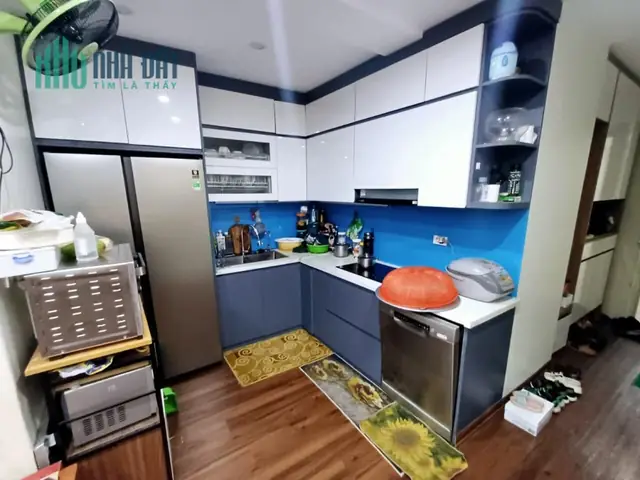 Đánh Giá Chi Tiết Chung Cư N01 Yên Hòa: Ưu Điểm, Nhược Điểm Và So Sánh Giá Đánh Giá Chi Tiết Chung Cư N01 Yên Hòa: Ưu Điểm, Nhược Điểm Và So Sánh Giá
